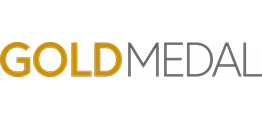 gold medal logo